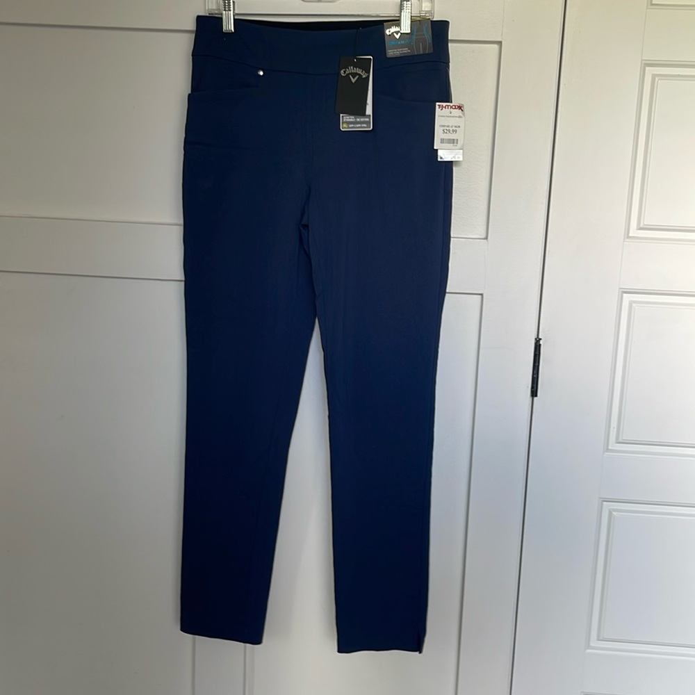 Callaway truesculpt golf pants